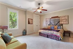 465 Huckleberry Trail, Big Canoe, GA 30143 - Photo 32