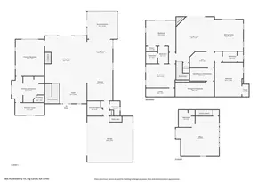 465 Huckleberry Trail, Big Canoe, GA 30143 - Photo 46