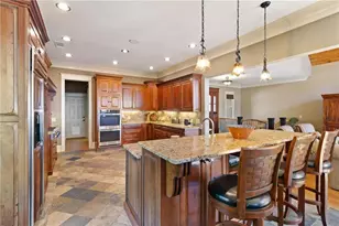 465 Huckleberry Trail, Big Canoe, GA 30143 - Photo 14