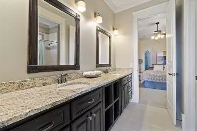 465 Huckleberry Trail, Big Canoe, GA 30143 - Photo 38