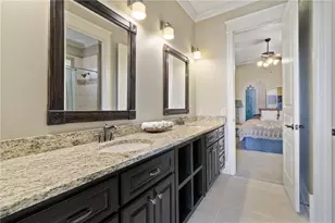 465 Huckleberry Trail, Big Canoe, GA 30143 - Photo 38