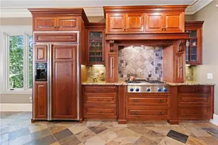 465 Huckleberry Trail, Big Canoe, GA 30143 - Photo 12