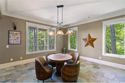 465 Huckleberry Trail, Big Canoe, GA 30143 - Photo 30