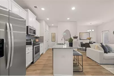 1032 Merritt Drive #17, Villa Rica, GA 30180 - Photo 14