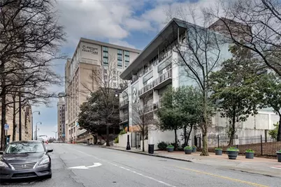 33 Ponce De Leon Avenue NE #203, Atlanta, GA 30308 - Photo 2