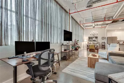 33 Ponce De Leon Avenue NE #203, Atlanta, GA 30308 - Photo 32