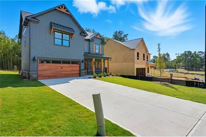 103 Everwood Court, Dallas, GA 30132 - Photo 4