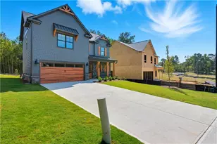 103 Everwood Ct, Dallas, GA 30132 - Photo 4