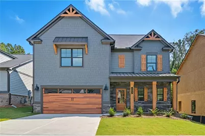 103 Everwood Court, Dallas, GA 30132 - Photo 1