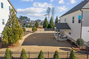 6210 Bellmoore Park Ln, Duluth, GA 30097 - Photo 2