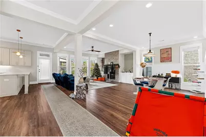 6210 Bellmoore Park Lane, Duluth, GA 30097 - Photo 4