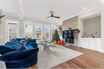 6210 Bellmoore Park Lane, Duluth, GA 30097 - Photo 8