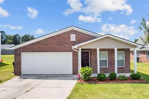 31 Southfork Dr, Rome, GA 30165 - Photo 1