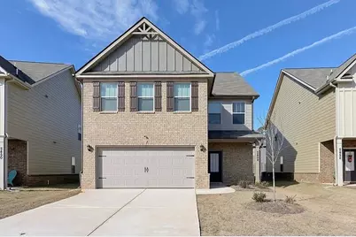 2454 Walker Drive, Hampton, GA 30228 - Photo 1