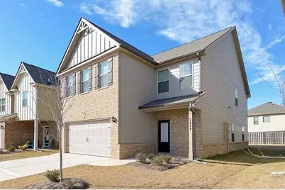 2454 Walker Drive, Hampton, GA 30228 - Photo 2