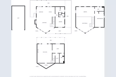 1466 Newport Drive, Ellijay, GA 30540 - Photo 36