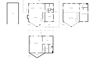 1466 Newport Dr, Ellijay, GA 30540 - Photo 36