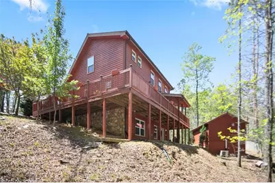 1466 Newport Drive, Ellijay, GA 30540 - Photo 24