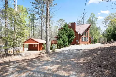 1466 Newport Drive, Ellijay, GA 30540 - Photo 4