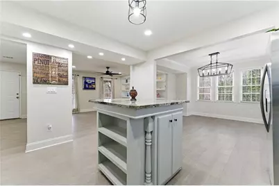 1350 Grayland Hills Drive, Lawrenceville, GA 30046 - Photo 8