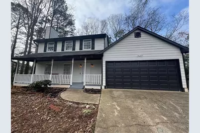 1350 Grayland Hills Drive, Lawrenceville, GA 30046 - Photo 2