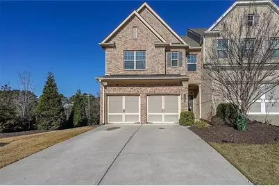 7065 Post Park Way, Cumming, GA 30040 - Photo 2