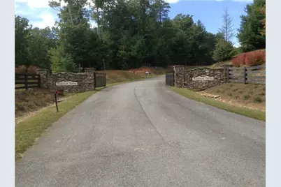 Lot 9 Robert Drive, Ellijay, GA 30536 - Photo 1