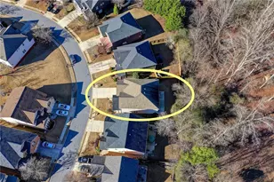 3650 Bentbill Crossing, Cumming, GA 30041 - Photo 64