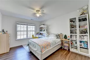 3650 Bentbill Crossing, Cumming, GA 30041 - Photo 44