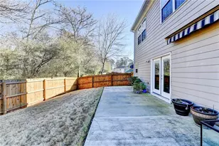 3650 Bentbill Crossing, Cumming, GA 30041 - Photo 60