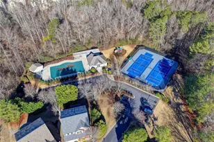 3650 Bentbill Crossing, Cumming, GA 30041 - Photo 70