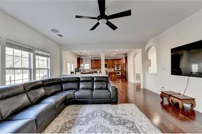 3650 Bentbill Crossing, Cumming, GA 30041 - Photo 32