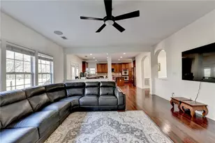 3650 Bentbill Crossing, Cumming, GA 30041 - Photo 32