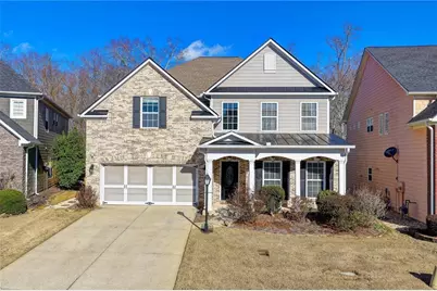 3650 Bentbill Crossing, Cumming, GA 30041 - Photo 2