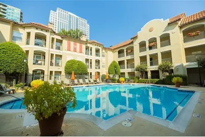 955 Juniper Street NE #2315, Atlanta, GA 30309 - Photo 32