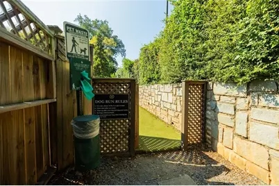 955 Juniper Street NE #2315, Atlanta, GA 30309 - Photo 46