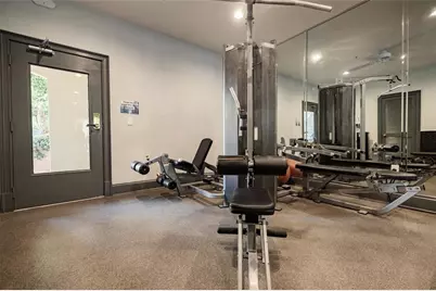 955 Juniper Street NE #2315, Atlanta, GA 30309 - Photo 38