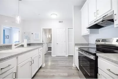 955 Juniper Street NE #2315, Atlanta, GA 30309 - Photo 6