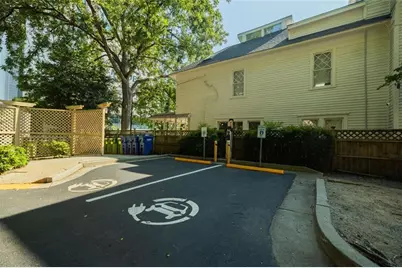 955 Juniper Street NE #2315, Atlanta, GA 30309 - Photo 48