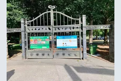 955 Juniper Street NE #2315, Atlanta, GA 30309 - Photo 50