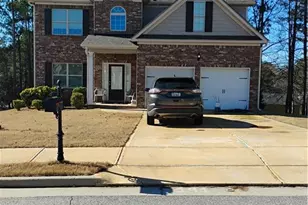 2309 Tillers Mill Ln, Conyers, GA 30012 - Photo 1