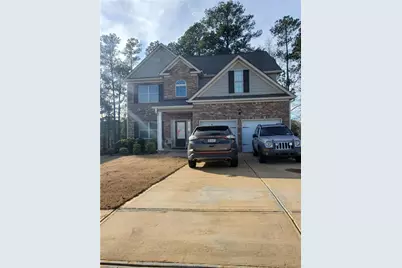 2309 Tillers Mill Lane, Conyers, GA 30012 - Photo 1