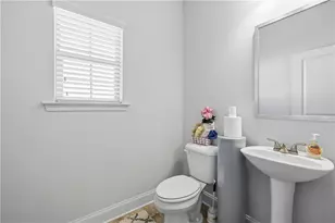 2309 Tillers Mill Ln, Conyers, GA 30012 - Photo 10