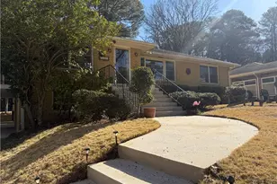 1455 N Amanda Cir NE, Atlanta, GA 30329 - Photo 2