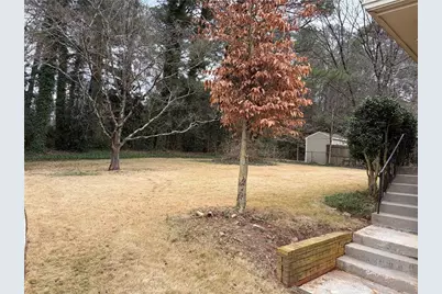 1455 N Amanda Circle NE, Atlanta, GA 30329 - Photo 4