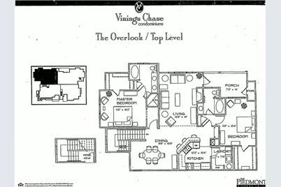 2400 Cumberland Parkway SE #623, Atlanta, GA 30339 - Photo 62