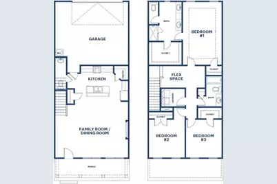 307 Tate Street, Monroe, GA 30655 - Photo 2