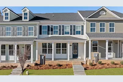 307 Tate Street, Monroe, GA 30655 - Photo 2