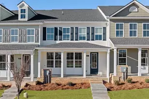 307 Tate St, Monroe, GA 30655 - Photo 2