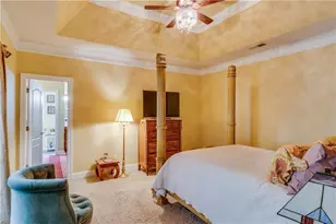 20 Balfour Dr, Covington, GA 30014 - Photo 16